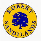 Robert Sandilands Primary School & Nursery logo